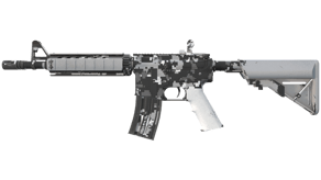 Urban DDPAT image
