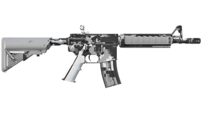 Urban DDPAT image