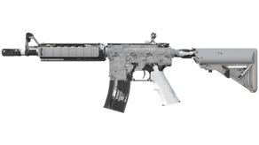 Urban DDPAT image