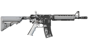 Urban DDPAT image