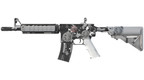Urban DDPAT image