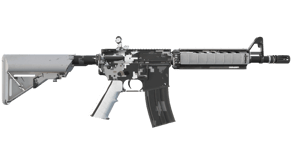 Urban DDPAT image
