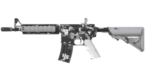 Urban DDPAT image