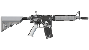 Urban DDPAT image