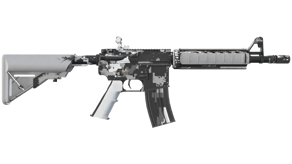 Urban DDPAT image