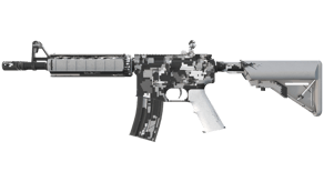 Urban DDPAT image