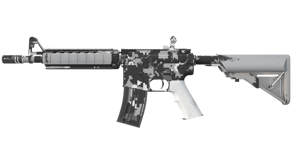 Urban DDPAT image
