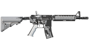 Urban DDPAT image