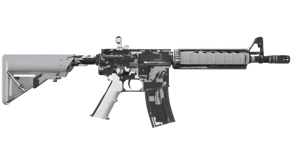 Urban DDPAT image