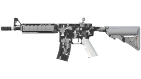 Urban DDPAT image