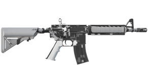 Urban DDPAT image
