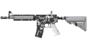 Urban DDPAT image