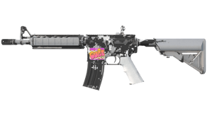 Urban DDPAT image