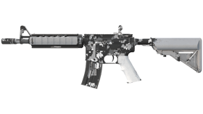 Urban DDPAT image