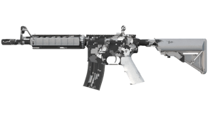Urban DDPAT image