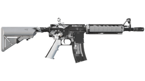 Urban DDPAT image