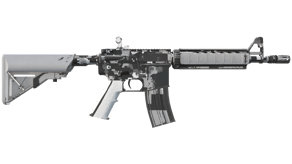 Urban DDPAT image