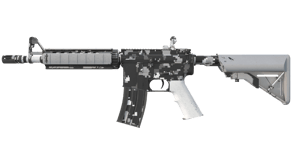 Urban DDPAT image