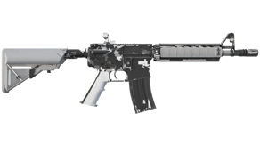 Urban DDPAT image