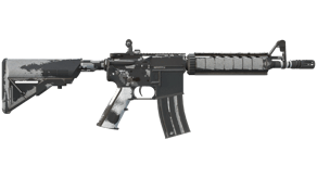 Urban DDPAT image