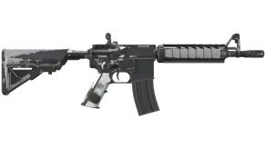 Urban DDPAT image