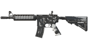 Urban DDPAT image