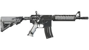 Urban DDPAT image