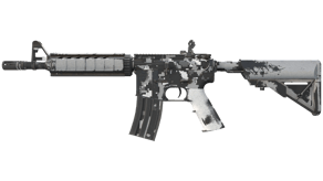 Urban DDPAT image