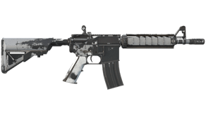 Urban DDPAT image