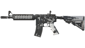 Urban DDPAT image