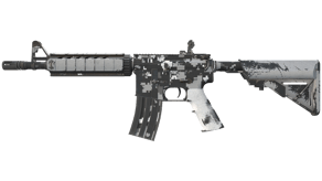 Urban DDPAT image