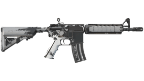 Urban DDPAT image