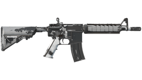 Urban DDPAT image