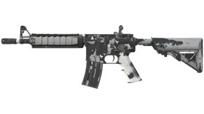 Urban DDPAT image
