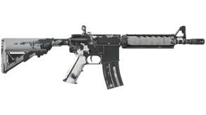 Urban DDPAT image