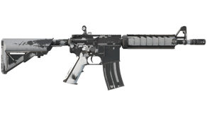 Urban DDPAT image