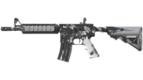 Urban DDPAT image