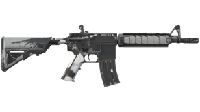 Urban DDPAT image