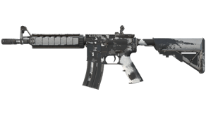 Urban DDPAT image
