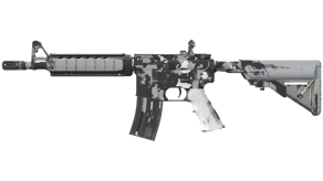 Urban DDPAT image