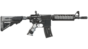 Urban DDPAT image