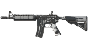 Urban DDPAT image