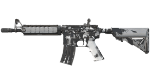 Urban DDPAT image