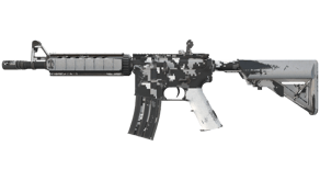 Urban DDPAT image