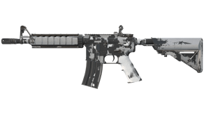 Urban DDPAT image