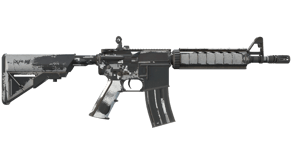 Urban DDPAT image