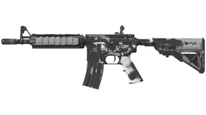 Urban DDPAT image