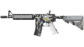 Urban DDPAT image