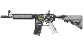 Urban DDPAT image