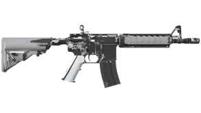 Urban DDPAT image